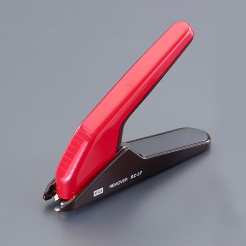 中型針用リムーバー(レッド) EA762HD−25