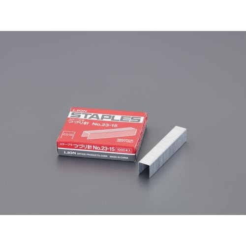 ステープラ針 EA762HK−12