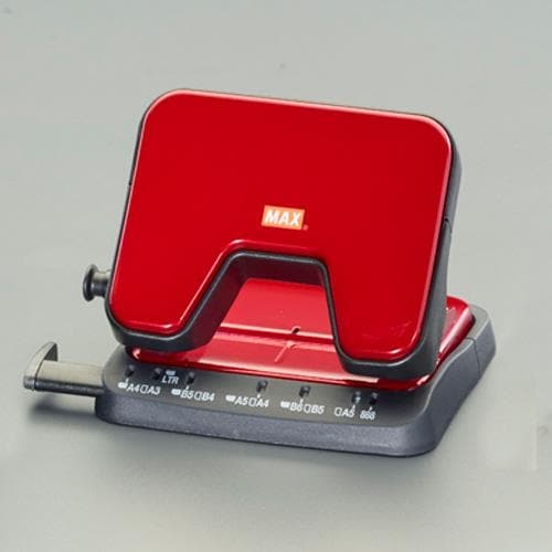 パンチ(レッド) EA762MA−6