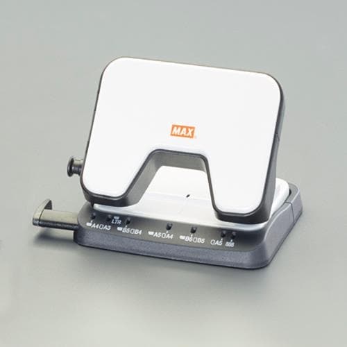 パンチ(ホワイト) EA762MA−7