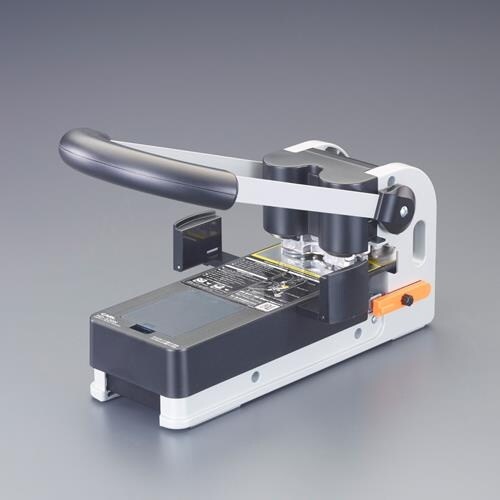 強力型パンチ EA762MB−4