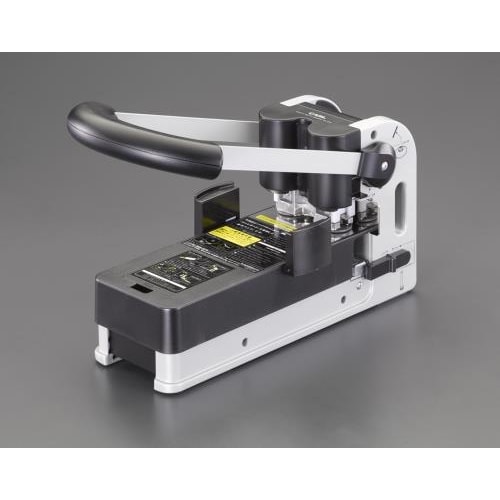 強力型パンチ EA762MB−7B