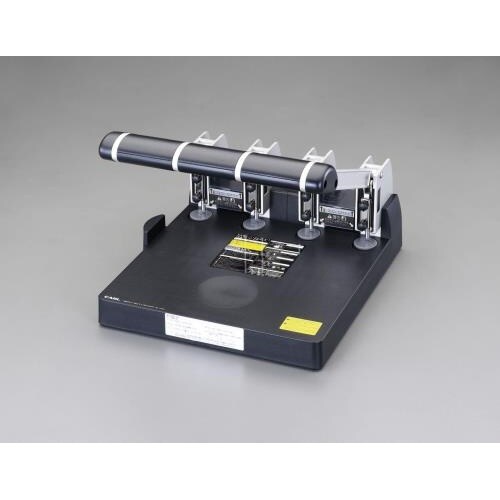 4穴強力型パンチ EA762MB−9A