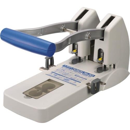 強力型パンチ EA762MD−7