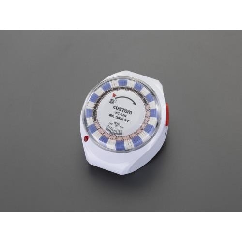 タイマー(繰り返し) EA763A−15A