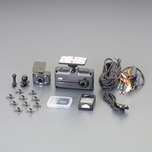 ドライブレコーダー EA763AA−206