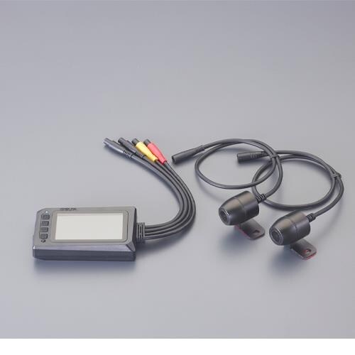 ドライブレコーダー EA763AA−412