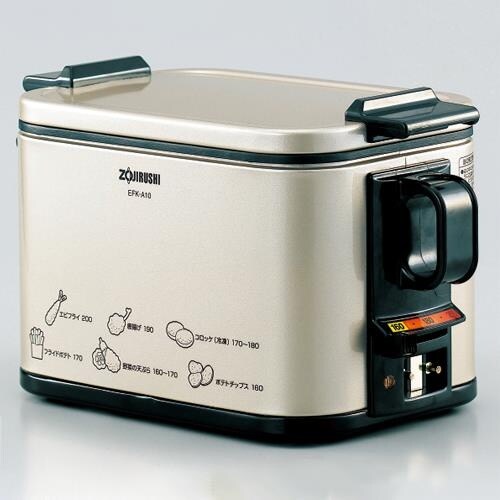 電気フライヤー EA763AK−14