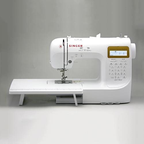 コンピュータミシン EA763AN−103