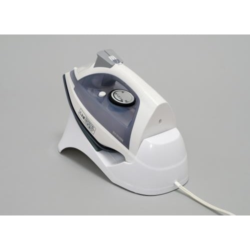 コードレススチームアイロン EA763AN−27A