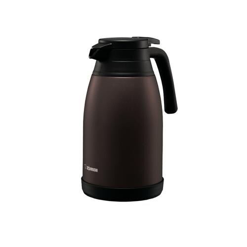 ポット(ブラウン) EA763AP−33