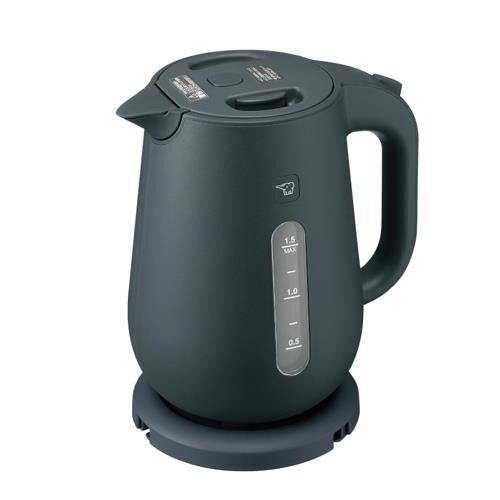 電気ケトル(ブラック) EA763AP−57