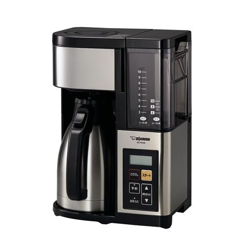 コーヒーメーカー EA763AQ−10A