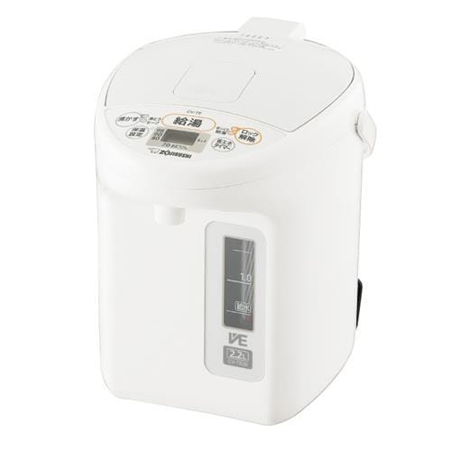 VE電気まほうびん EA763AR−34G