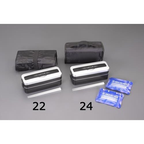 ランチボックス EA763AV−24