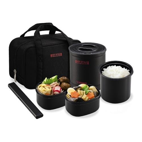 保温弁当箱 EA763AV−3