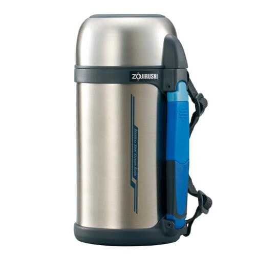 保温ボトル(ステンレス製) EA763AZ−21A