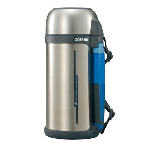 保温ボトル(ステンレス製) EA763AZ−23A