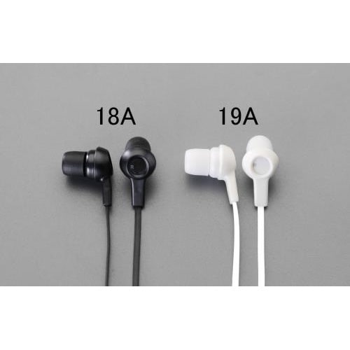 イヤホン EA763BC−19A