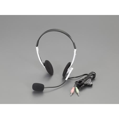 ヘッドセットマイクロホン EA763BC−21B