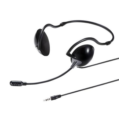 ミニプラグヘッドセット EA763BC−28