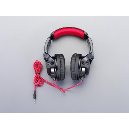 ステレオヘッドホン EA763BC−36A