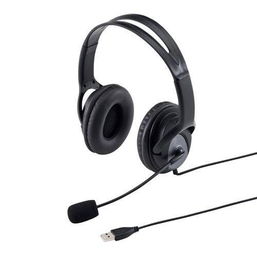 USBヘッドセット EA763BC−47