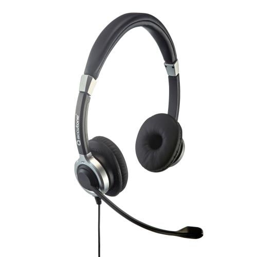 ヘッドセットマイクロホン EA763BC−55