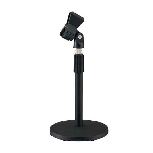 卓上型マイクスタンド EA763CE−12