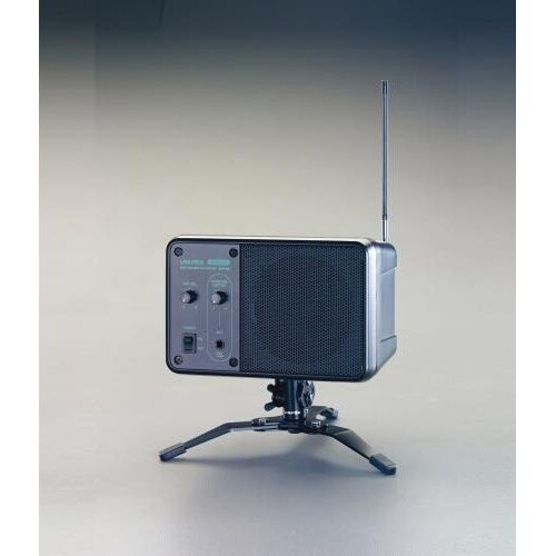 ワイヤレスモニタースピーカー EA763CF−13