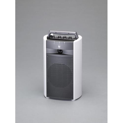 ワイヤレスアンプ EA763CF−16A