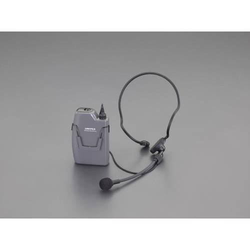 ワイヤレスマイク EA763CF−6A