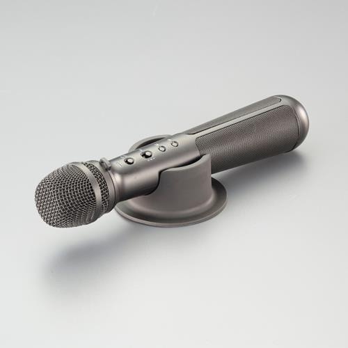 ワイヤレススピーカー付マイク EA763CK−21