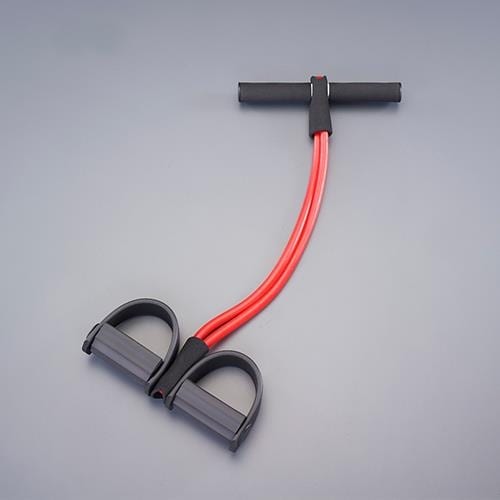 ハンドル付エクササイズチューブ EA763DK−4