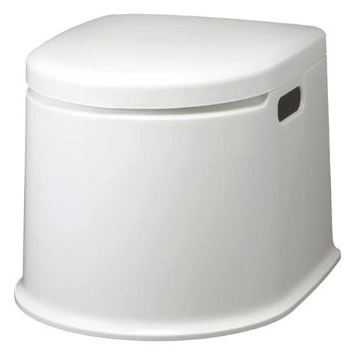 ポータブルトイレ EA763YB−125