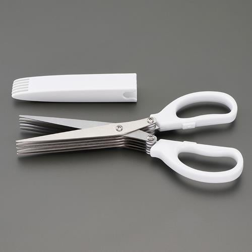 シュレッダーはさみ EA763ZD−100C