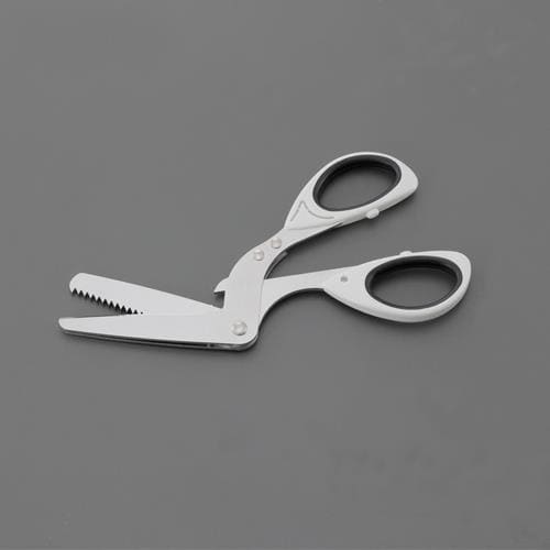 シュレッダーはさみ EA763ZD−191