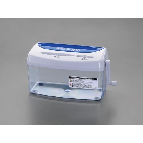 ハンドシュレッダー EA763ZD−50A