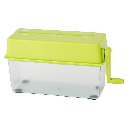 ハンドシュレッダー EA763ZD−82