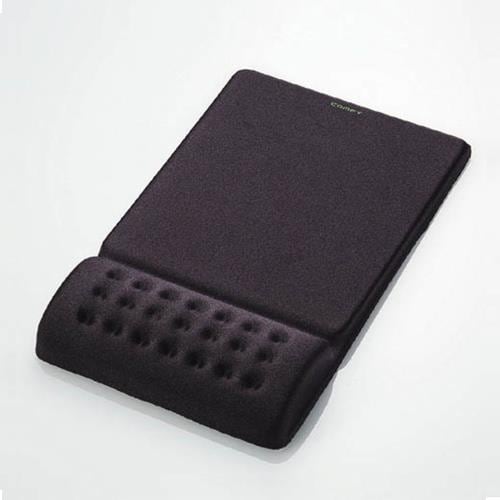 マウスパッド(ブラック) EA764−105B