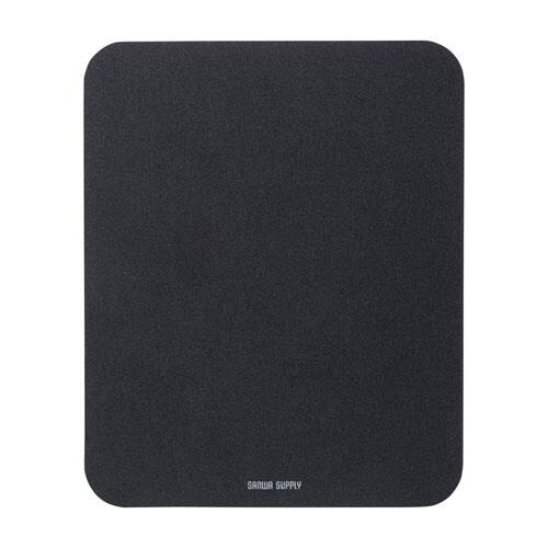 マウスパッド(抗菌/ブラック) EA764−56