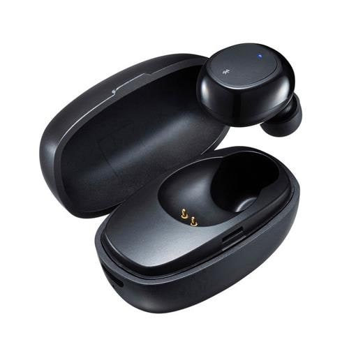 超小型防水片耳イヤホン EA764A−203