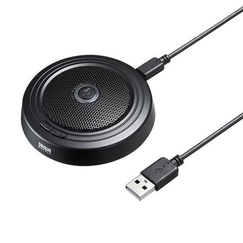 高感度USBマイク EA764AB−158