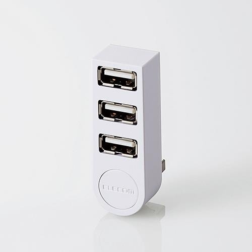 USB2.0ハブ EA764AD−31B