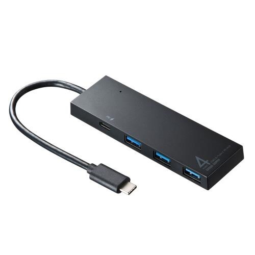 USB3.0ハブ EA764AD−65