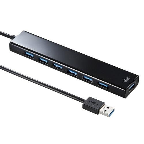 USB3.0ハブ EA764AD−76A