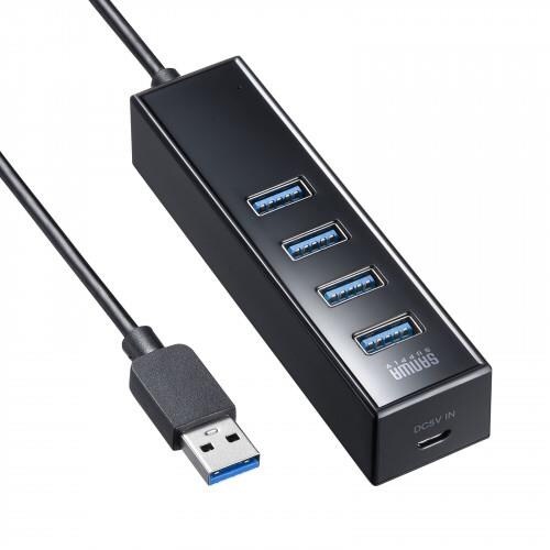 USB3.2ハブ EA764AD−80A