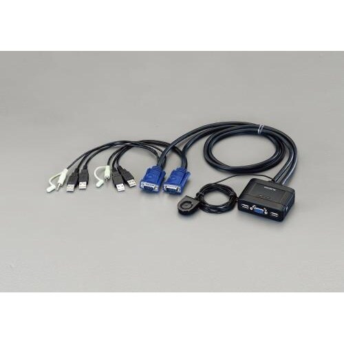 パソコン切替器 EA764AE−1