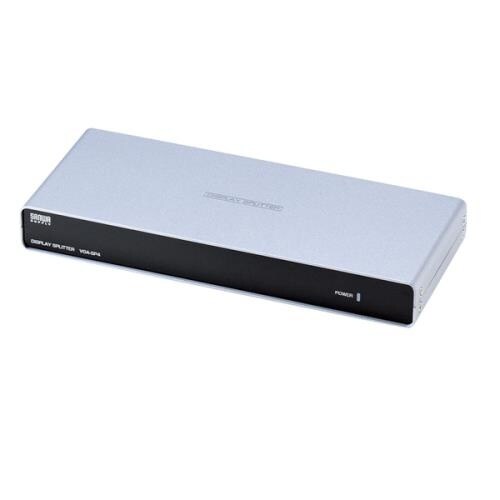 高性能ディスプレイ分配器 EA764AE−22