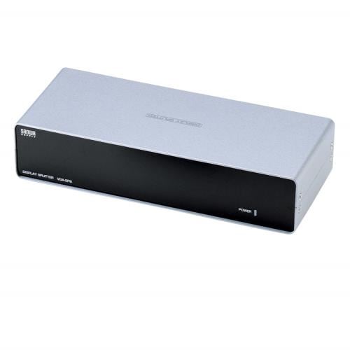 高性能ディスプレイ分配器 EA764AE−23